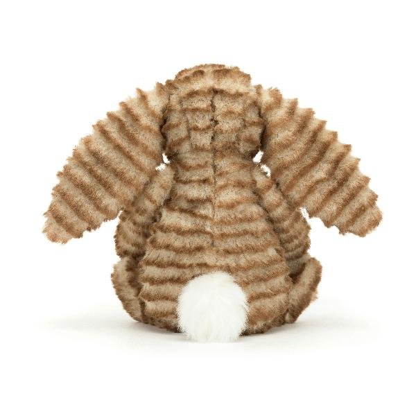 Jellycat Bashful Luxe Bunny Juniper - Princess and the Pea Boutique