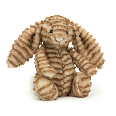 Jellycat Bashful Luxe Bunny Juniper - Princess and the Pea Boutique