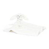 Jellycat Bashful Luxe Bunny Luna Soother - Princess and the Pea