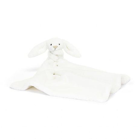 Jellycat Bashful Luxe Bunny Luna Soother - Princess and the Pea