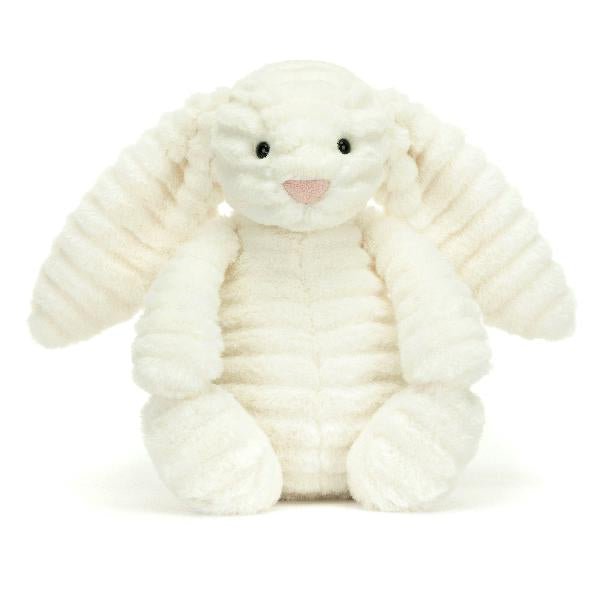 Jellycat Bashful Luxe Bunny Nimbus - Princess and the Pea Boutique