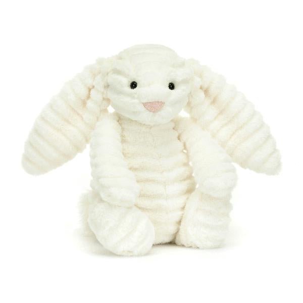 Jellycat Bashful Luxe Bunny Nimbus – Princess and the Pea Boutique