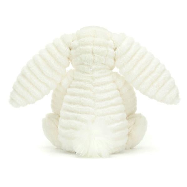 Jellycat Bashful Luxe Bunny Nimbus - Princess and the Pea Boutique