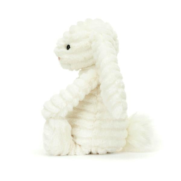 Jellycat Bashful Luxe Bunny Nimbus - Princess and the Pea Boutique