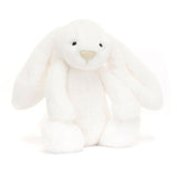 Jellycat Bashful Luxe Luna Bunny Medium - Princess and the Pea Boutique