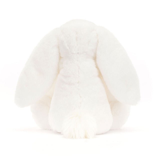 Jellycat Bashful Luxe Luna Bunny Medium - Princess and the Pea Boutique