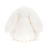 Jellycat Bashful Luxe Luna Bunny Medium - Princess and the Pea Boutique