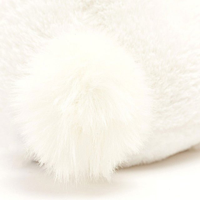 Jellycat Bashful Luxe Luna Bunny Medium - Princess and the Pea Boutique