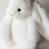 Jellycat Bashful Luxe Luna Bunny Medium - Princess and the Pea Boutique