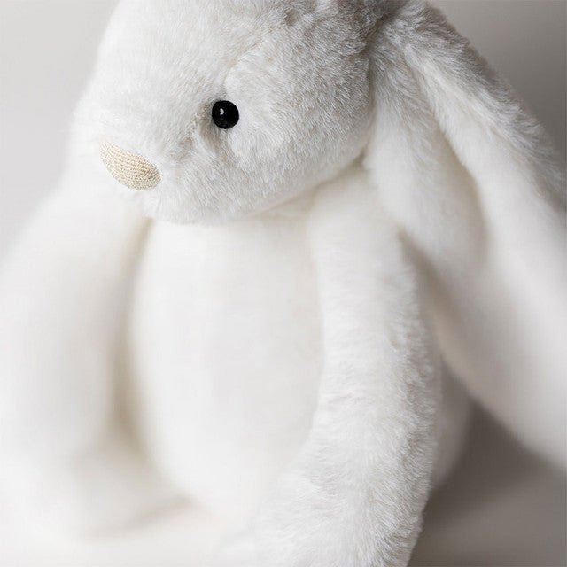 Jellycat Bashful Luxe Luna Bunny Medium - Princess and the Pea Boutique