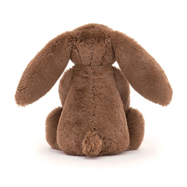 Jellycat Bashful Nutmeg Bunny Little - Princess and the Pea Boutique