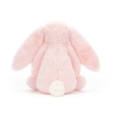 Jellycat Bashful Pink Bunny Original - Princess and the Pea Boutique