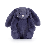 Jellycat Bashful Saffyre Bunny - Princess and the Pea Boutique