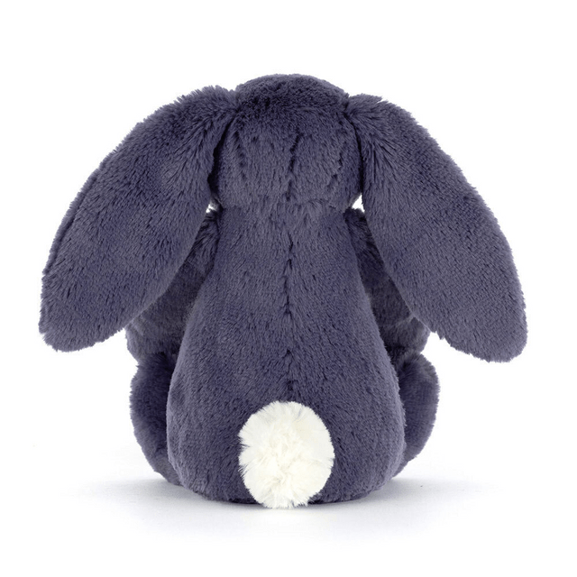 Jellycat Bashful Saffyre Bunny - Princess and the Pea Boutique