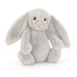 Jellycat Bashful Silver Bunny Original - Princess and the Pea Boutique