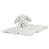 Jellycat Bashful Silver Bunny Soother - Princess and the Pea