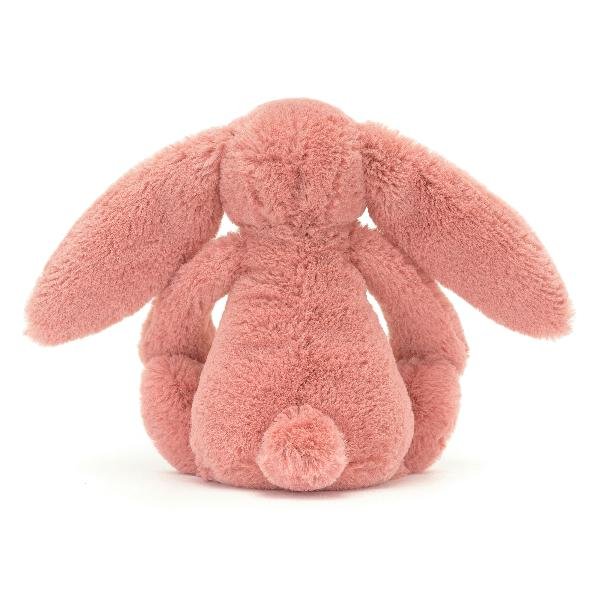 Jellycat Bashful Sorrel Bunny Little - Princess and the Pea Boutique