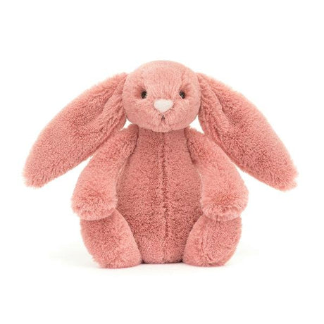 Jellycat Bashful Sorrel Bunny Little - Princess and the Pea Boutique