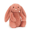 Jellycat Bashful Sorrel Bunny Original Medium - Princess and the Pea Boutique