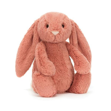 Jellycat Bashful Sorrel Bunny Original Medium - Princess and the Pea Boutique