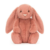 Jellycat Bashful Sorrel Bunny Original Medium - Princess and the Pea Boutique