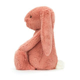 Jellycat Bashful Sorrel Bunny Original Medium - Princess and the Pea Boutique