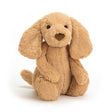 Jellycat Bashful Toffee Puppy Original - Princess and the Pea Boutique