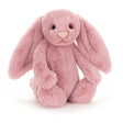 Jellycat Bashful Tulip Pink Bunny Medium - Princess and the Pea Boutique