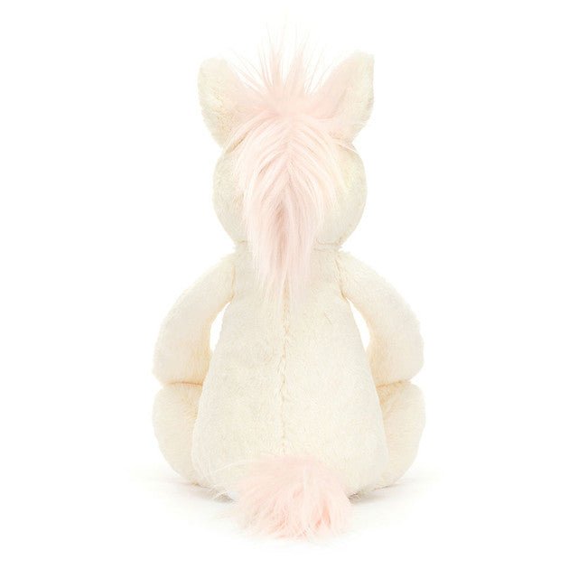 Jellycat Bashful Unicorn - Princess and the Pea Boutique