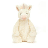 Jellycat Bashful Unicorn Big - Princess and the Pea Boutique