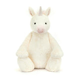 Jellycat Bashful Unicorn Giant - Princess and the Pea Boutique