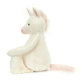 Jellycat Bashful Unicorn Giant - Princess and the Pea Boutique