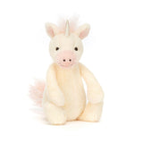 Jellycat Bashful Unicorn Little - Princess and the Pea Boutique