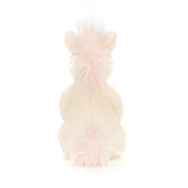 Jellycat Bashful Unicorn Little - Princess and the Pea Boutique