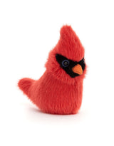 Jellycat Birdling Cardinal - Princess and the Pea Boutique