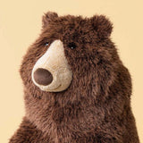 Jellycat Bizzlestomp Bear - Princess and the Pea Boutique