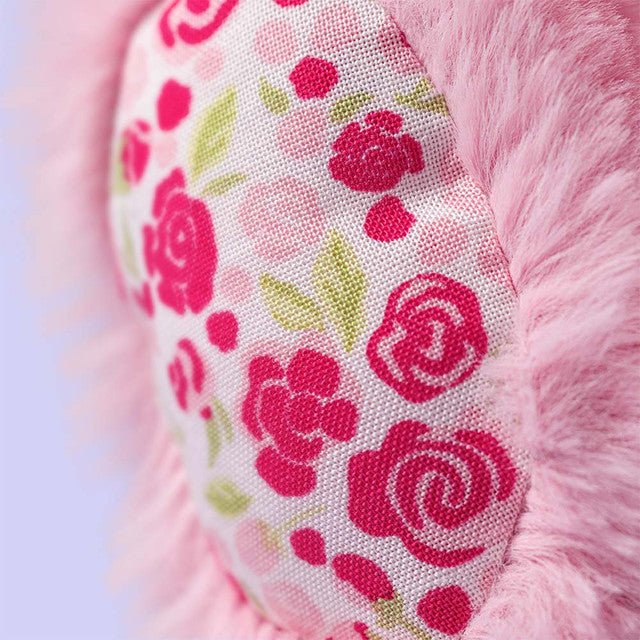 Jellycat Blushkin Blossom Luxe Bunny Original - Princess and the Pea Boutique