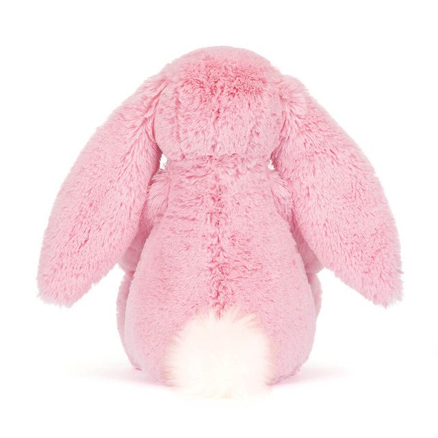 Jellycat Blushkin Blossom Luxe Bunny Original - Princess and the Pea Boutique