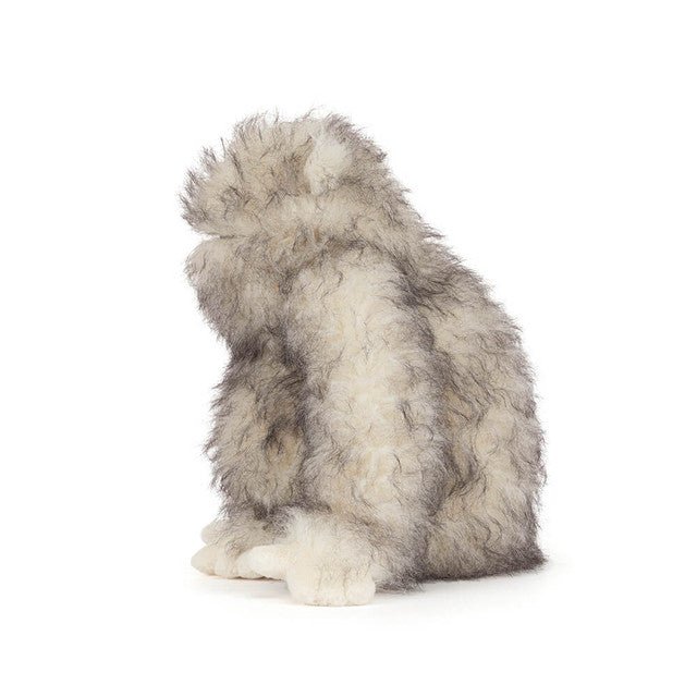 Jellycat Bretti Yeti - Princess and the Pea Boutique