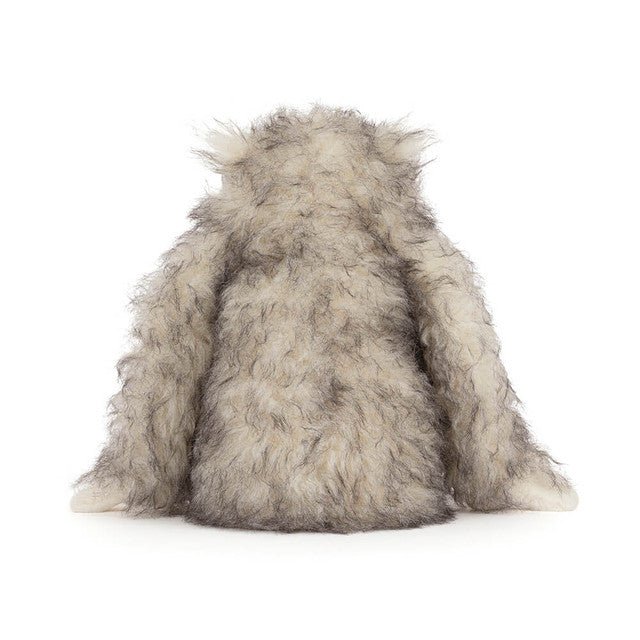 Jellycat Bretti Yeti - Princess and the Pea Boutique
