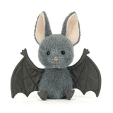 Jellycat Broox Bat - Princess and the Pea Boutique