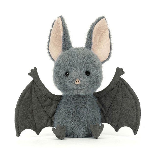 Jellycat Broox Bat - Princess and the Pea Boutique