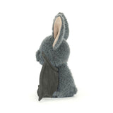Jellycat Broox Bat - Princess and the Pea Boutique
