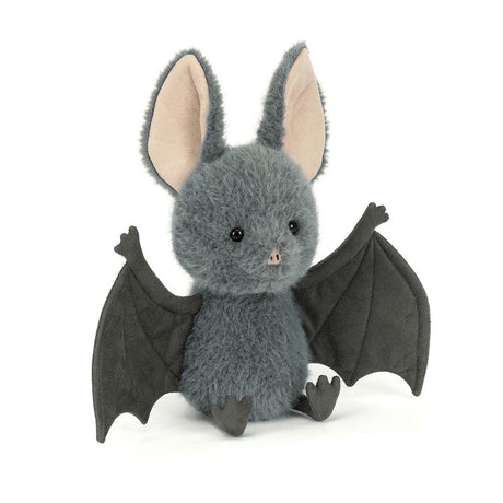 Jellycat Broox Bat - Princess and the Pea Boutique