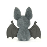 Jellycat Broox Bat - Princess and the Pea Boutique