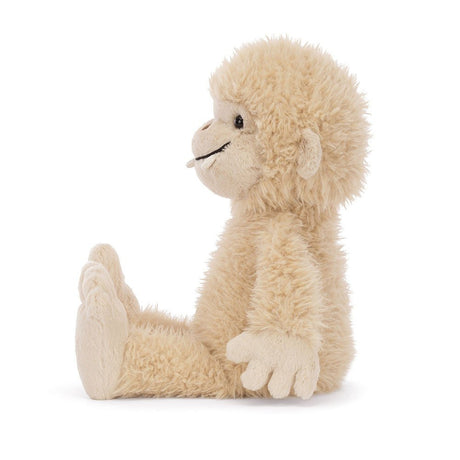 Jellycat Bucky Bigfoot - Princess and the Pea Boutique