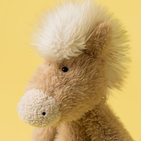 Jellycat Canterneigh Pony - Princess and the Pea Boutique