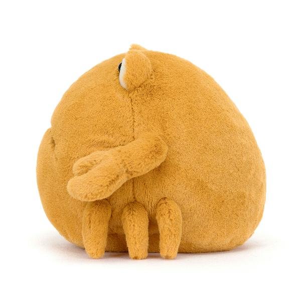 Jellycat Chrissie Crab - Princess and the Pea Boutique