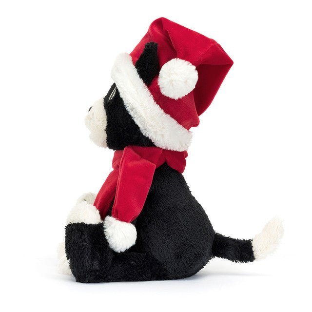 Jellycat Christmas Jellycat Jack - Princess and the Pea Boutique