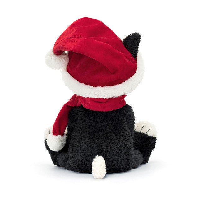 Jellycat Christmas Jellycat Jack - Princess and the Pea Boutique